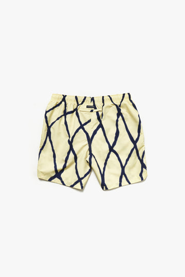Oxley Print Adventure Swim Shorts - Oxley Official
